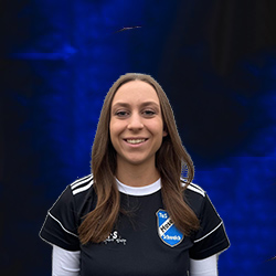 Luisa Seeberger, Jugendwartin