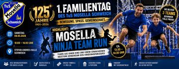 Familientag in Schweich 2026: Ein besonderes Jubiläums-Event für die ganze Familie