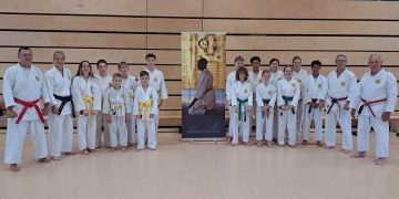 Karate-Kinderlehrgang 2026